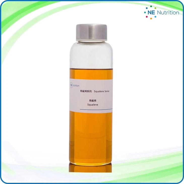 Plant-based Squalene Cosmetic Grade